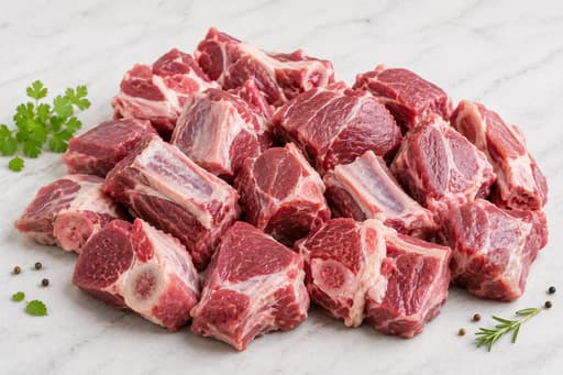 Mutton