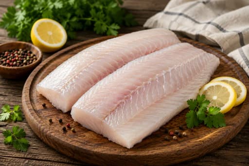 Fillets/BBQ