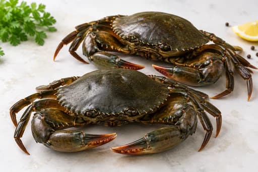 Crab