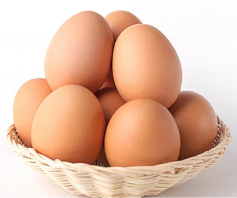 Chicken Brown Eggs/চিকেন বাদামি ডিম