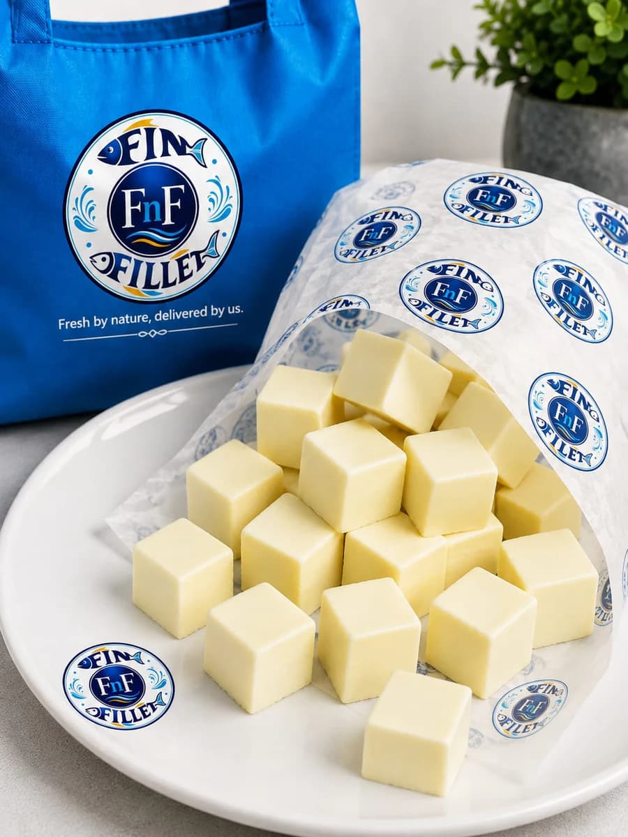 Paneer with cream/পনীর ক্রিম সমেত 