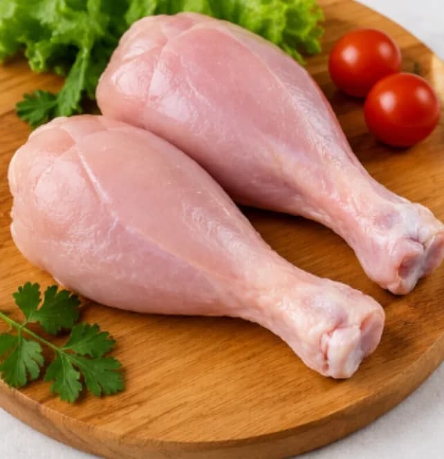 Chicken Drumsticks/চিকেন ড্রামস্টিক