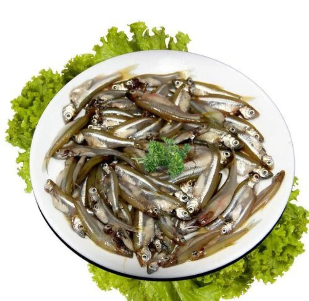 Desi Mourala/mourola Fish/দেশি মৌরলা মাছ